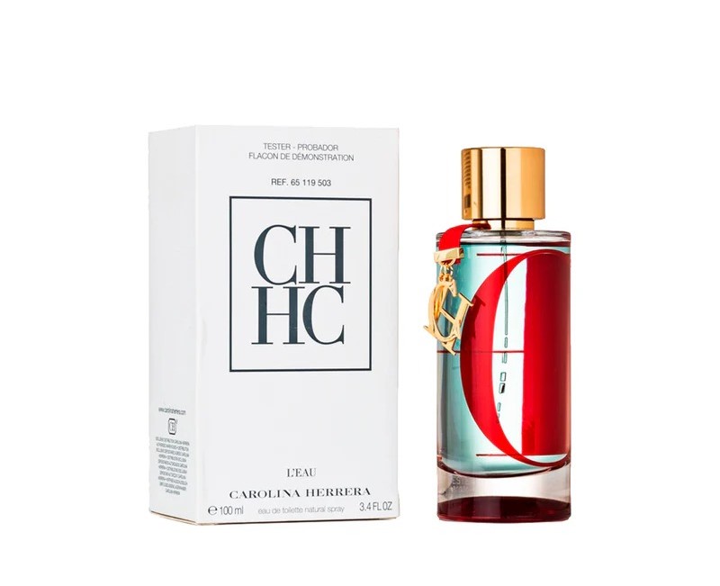 Foto Carolina Herrera CH - 100 ml